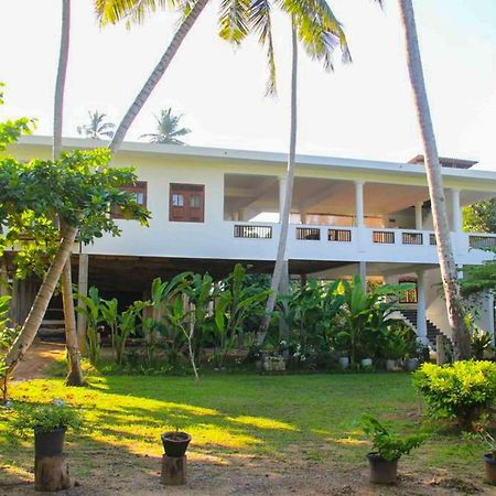 Hotel Indigo Unawatuna Luaran gambar