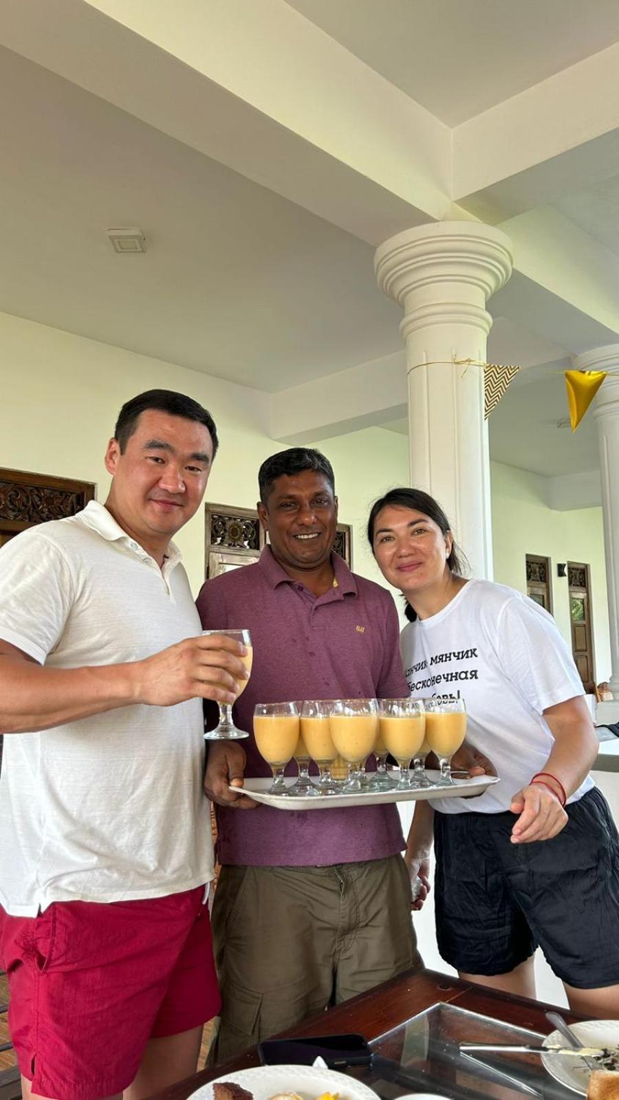 Hotel Indigo Unawatuna Luaran gambar