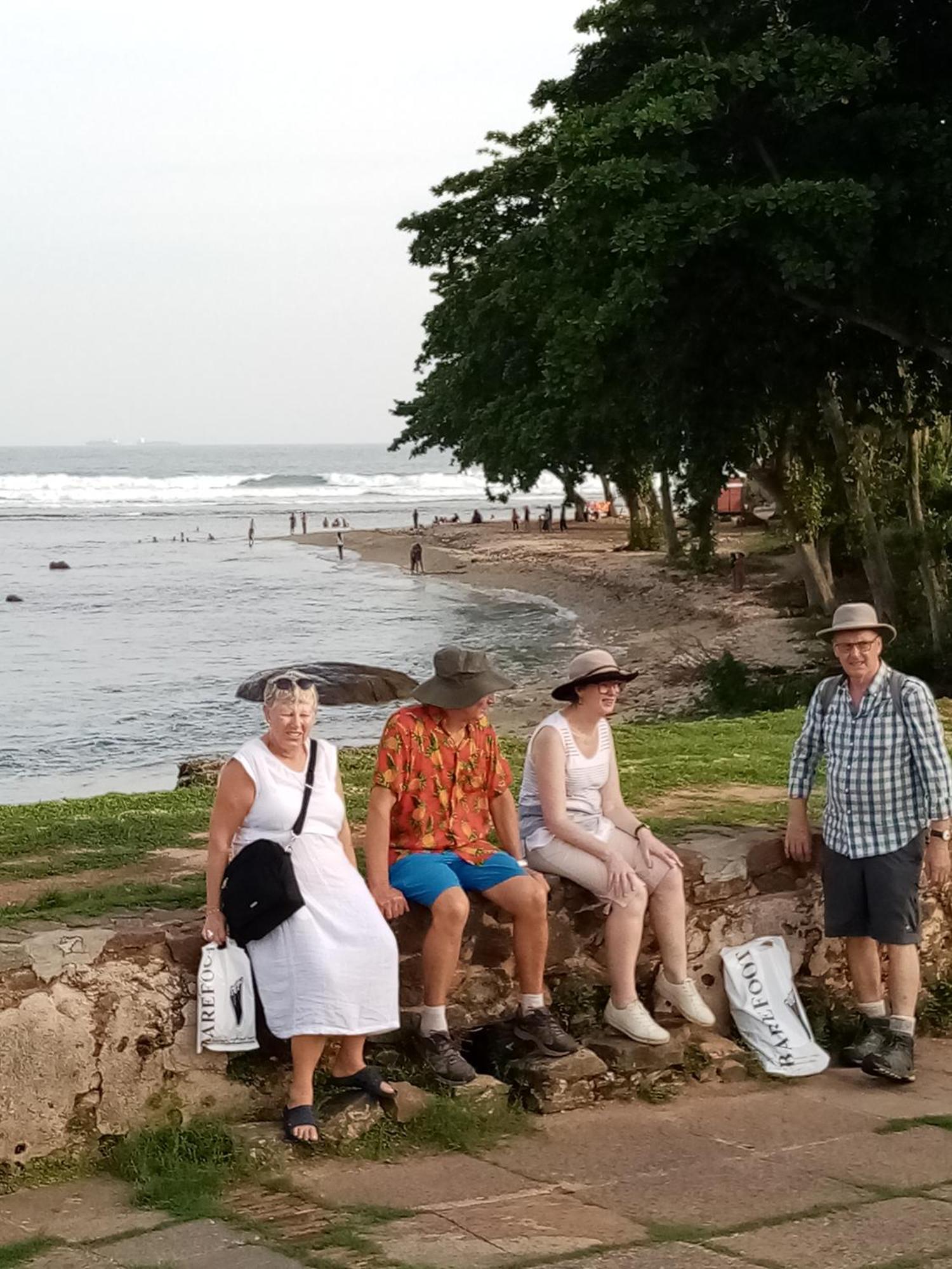Hotel Indigo Unawatuna Luaran gambar