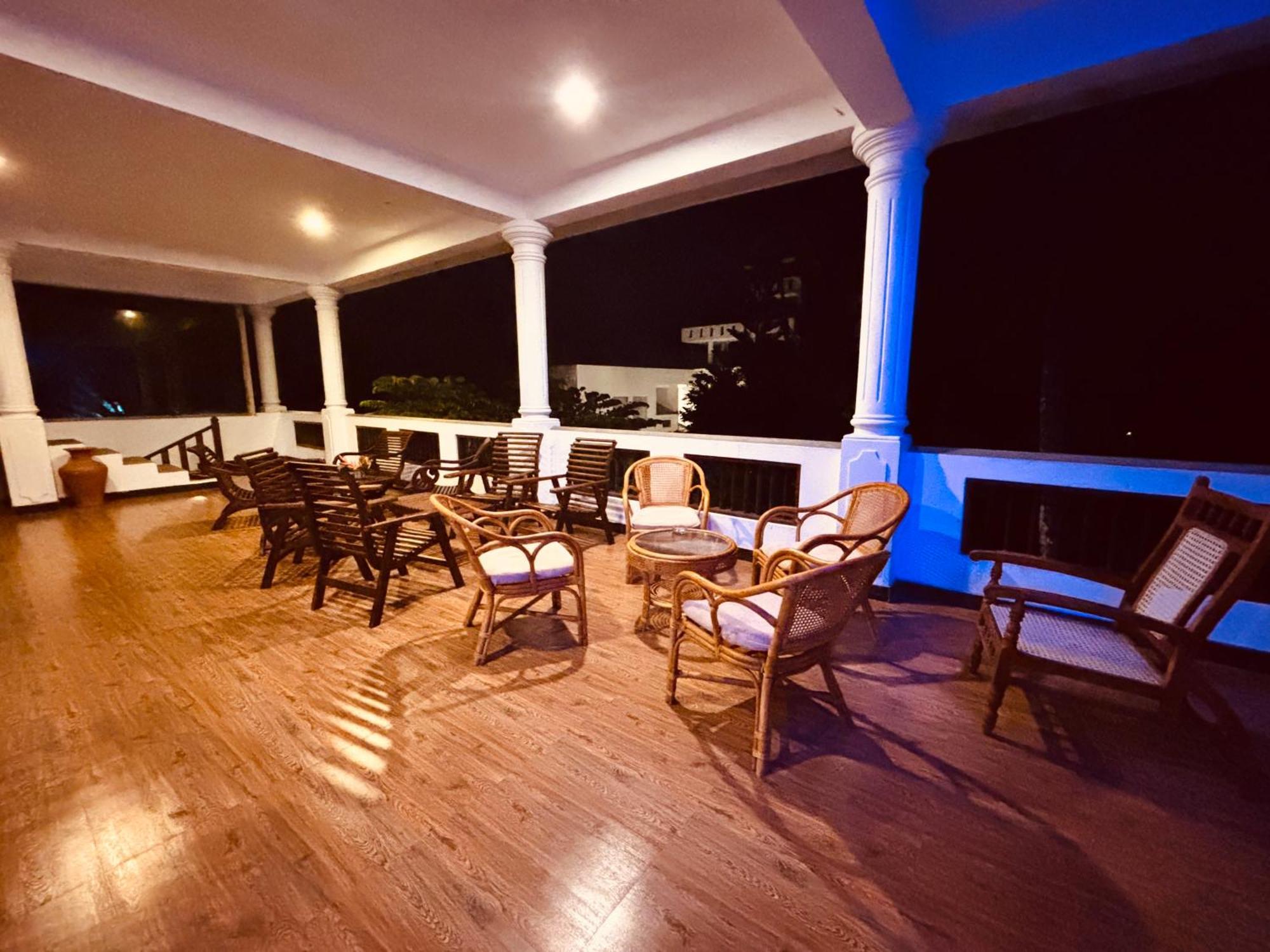 Hotel Indigo Unawatuna Luaran gambar