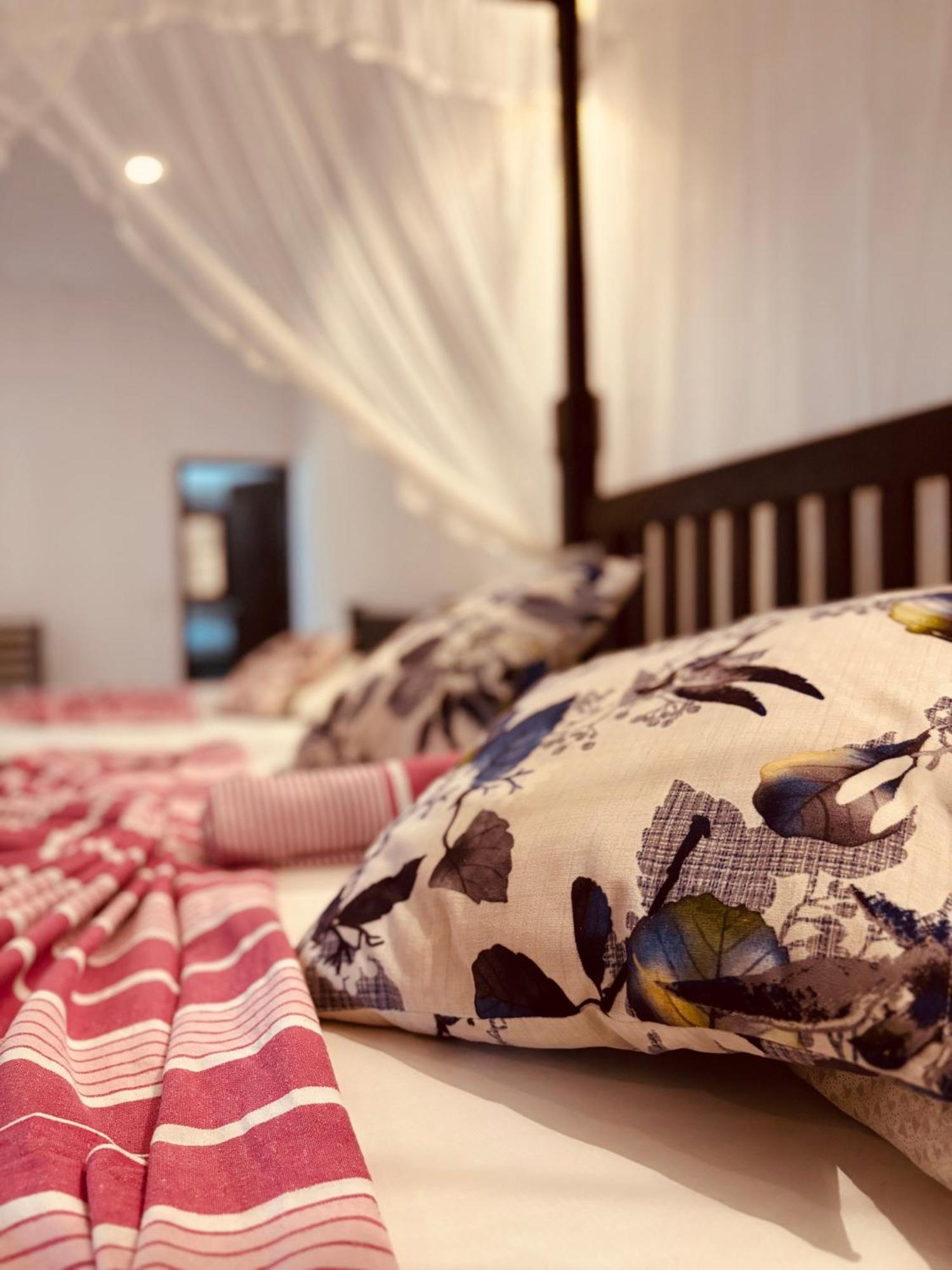 Hotel Indigo Unawatuna Luaran gambar
