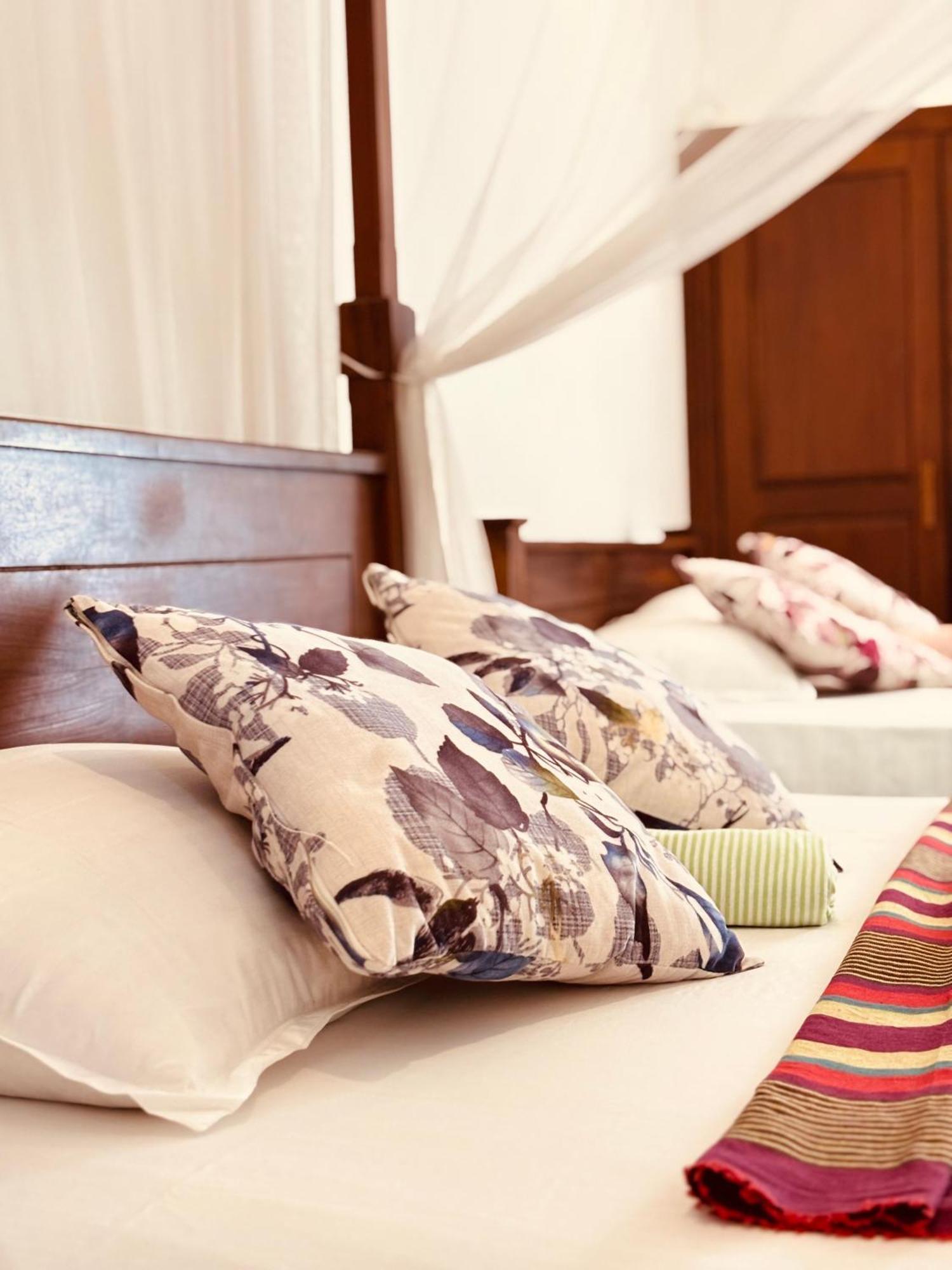 Hotel Indigo Unawatuna Luaran gambar