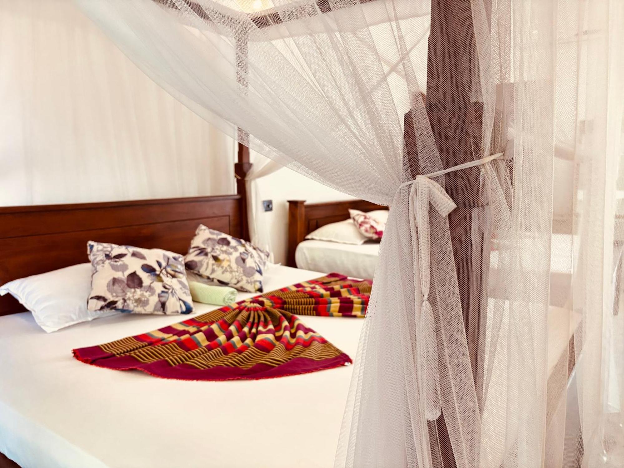 Hotel Indigo Unawatuna Luaran gambar