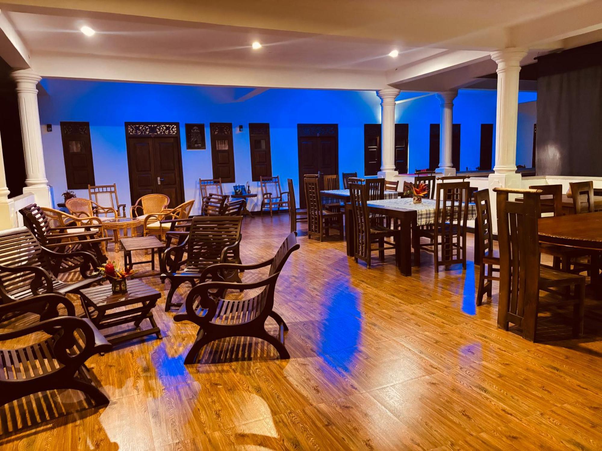 Hotel Indigo Unawatuna Luaran gambar