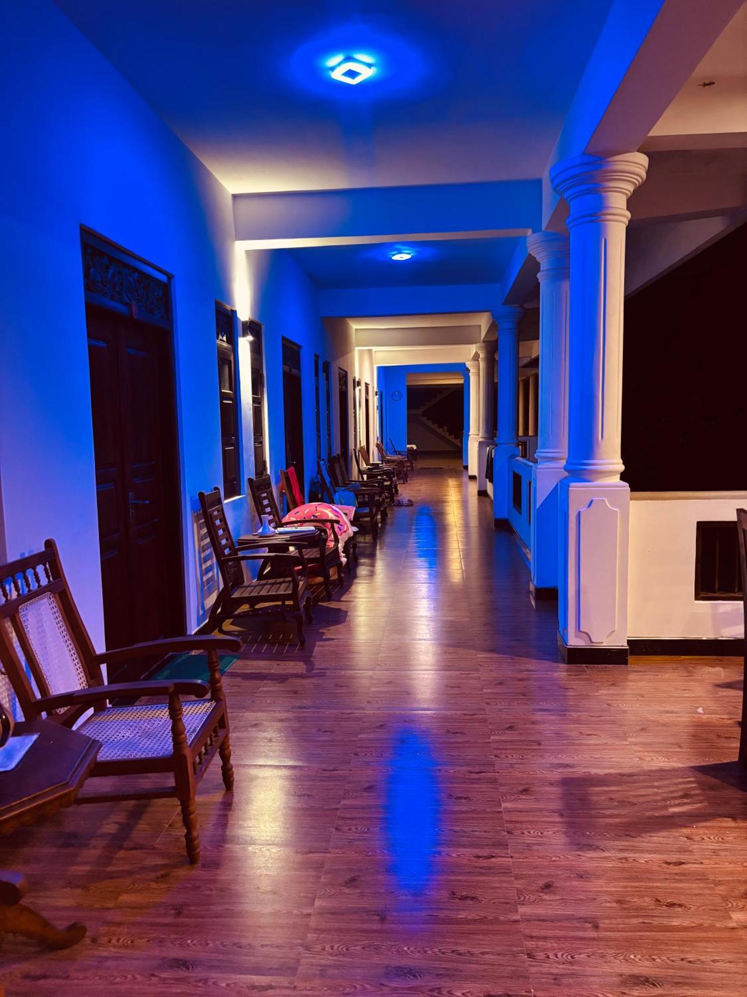 Hotel Indigo Unawatuna Luaran gambar