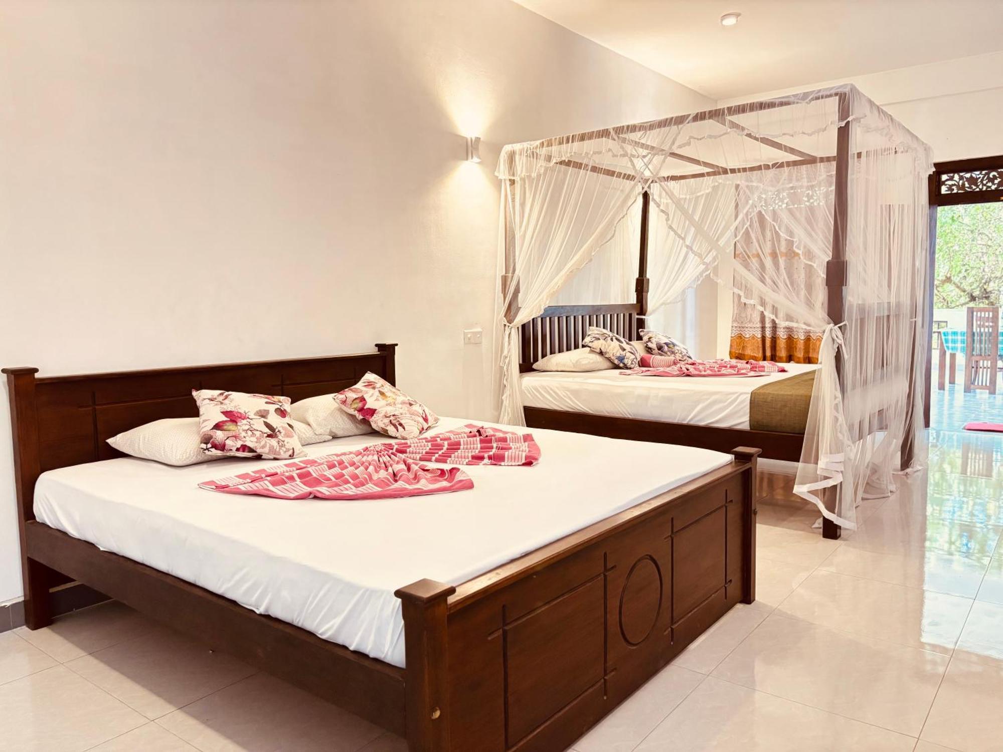 Hotel Indigo Unawatuna Luaran gambar