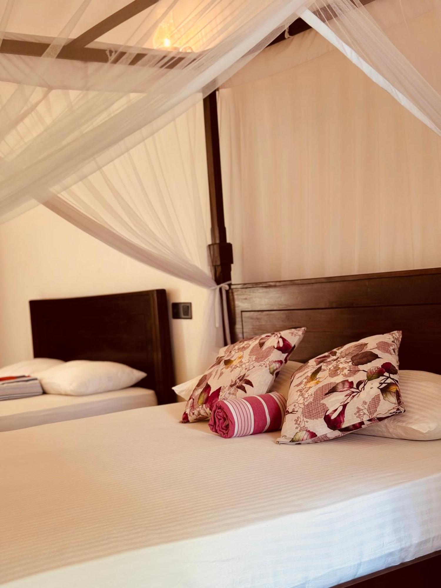 Hotel Indigo Unawatuna Luaran gambar