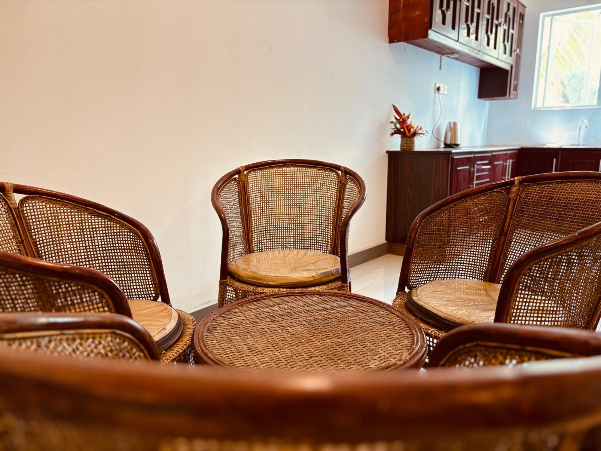 Hotel Indigo Unawatuna Luaran gambar