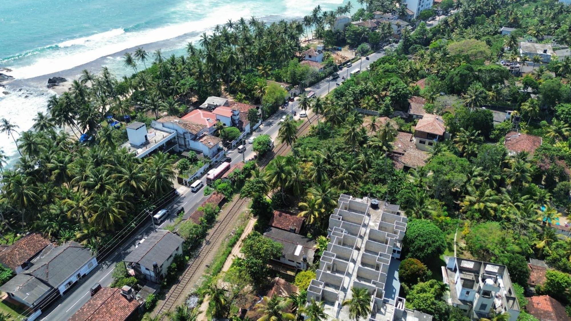 Hotel Indigo Unawatuna Luaran gambar