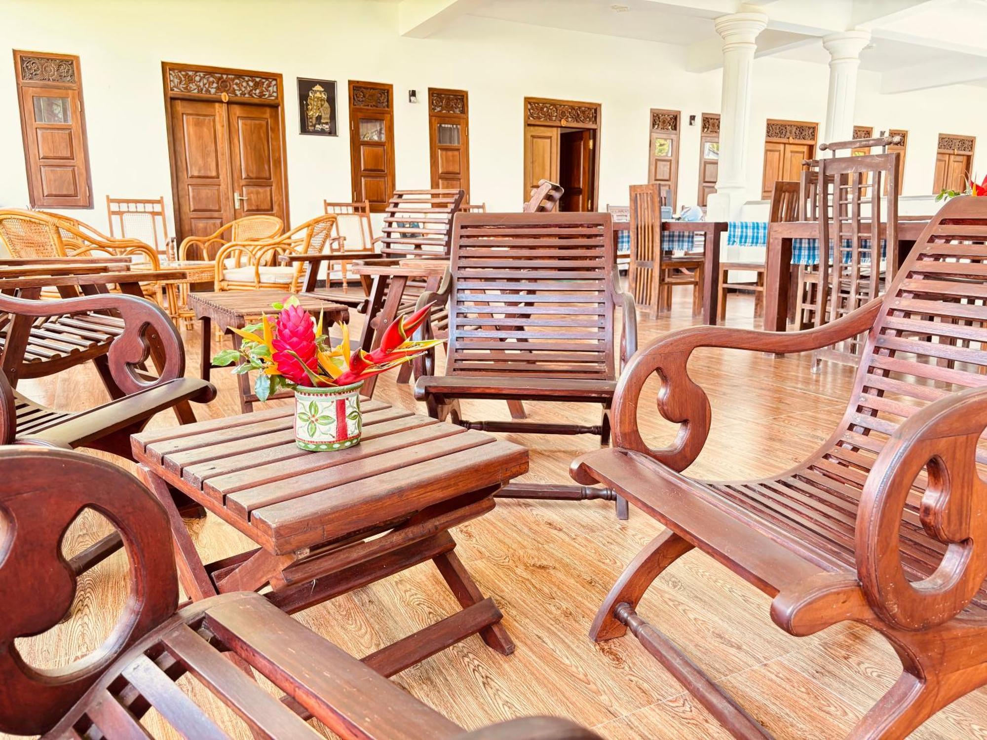 Hotel Indigo Unawatuna Luaran gambar