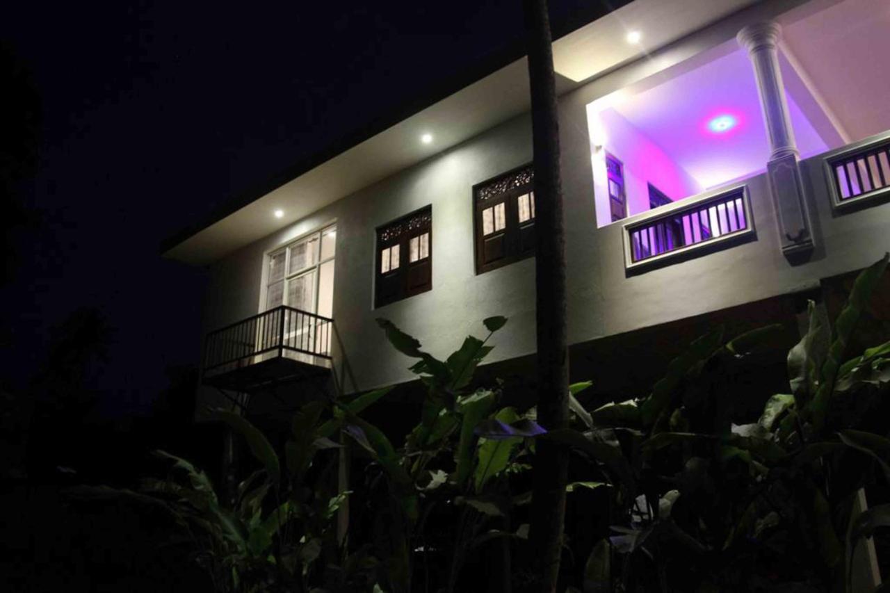 Hotel Indigo Unawatuna Luaran gambar