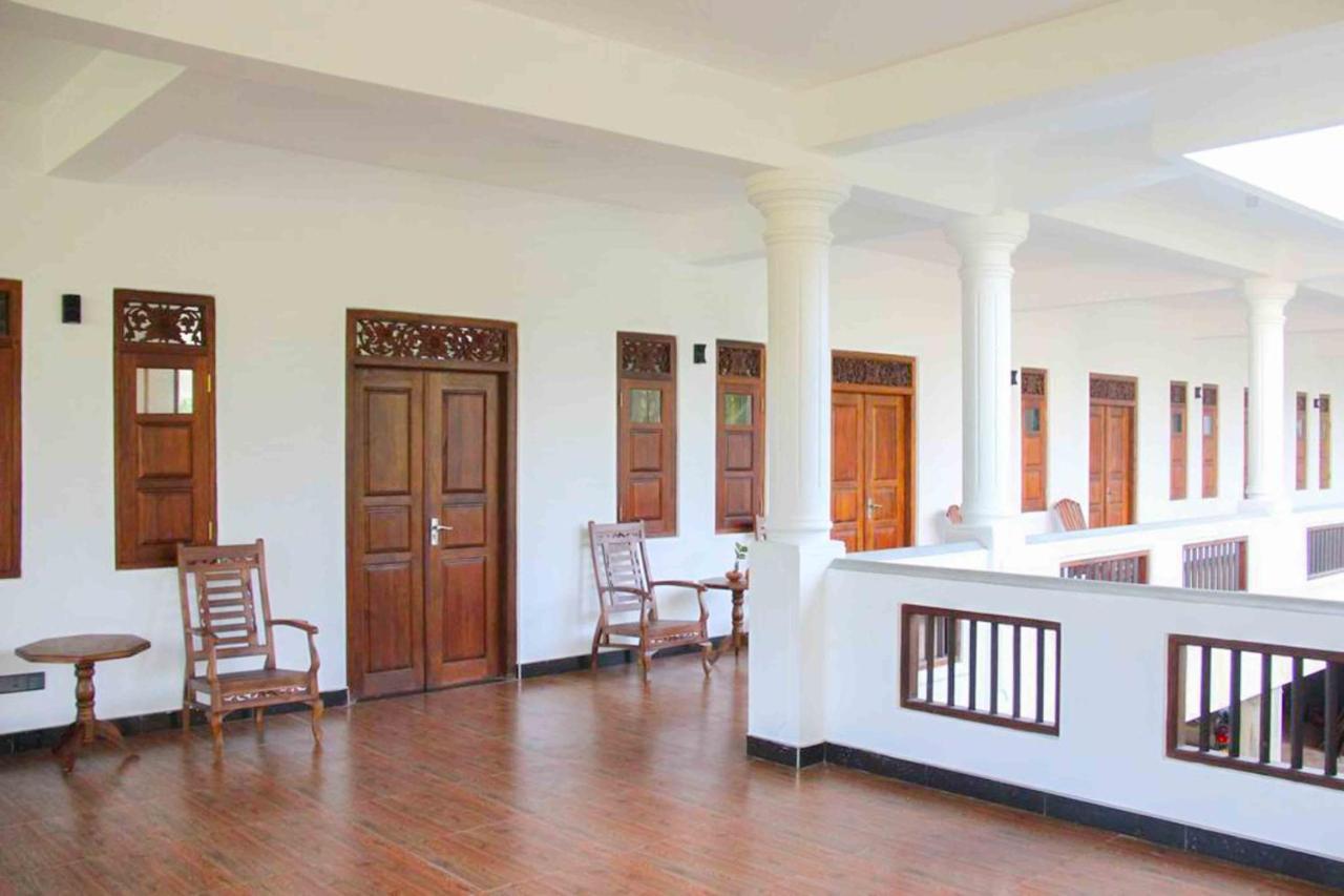 Hotel Indigo Unawatuna Luaran gambar