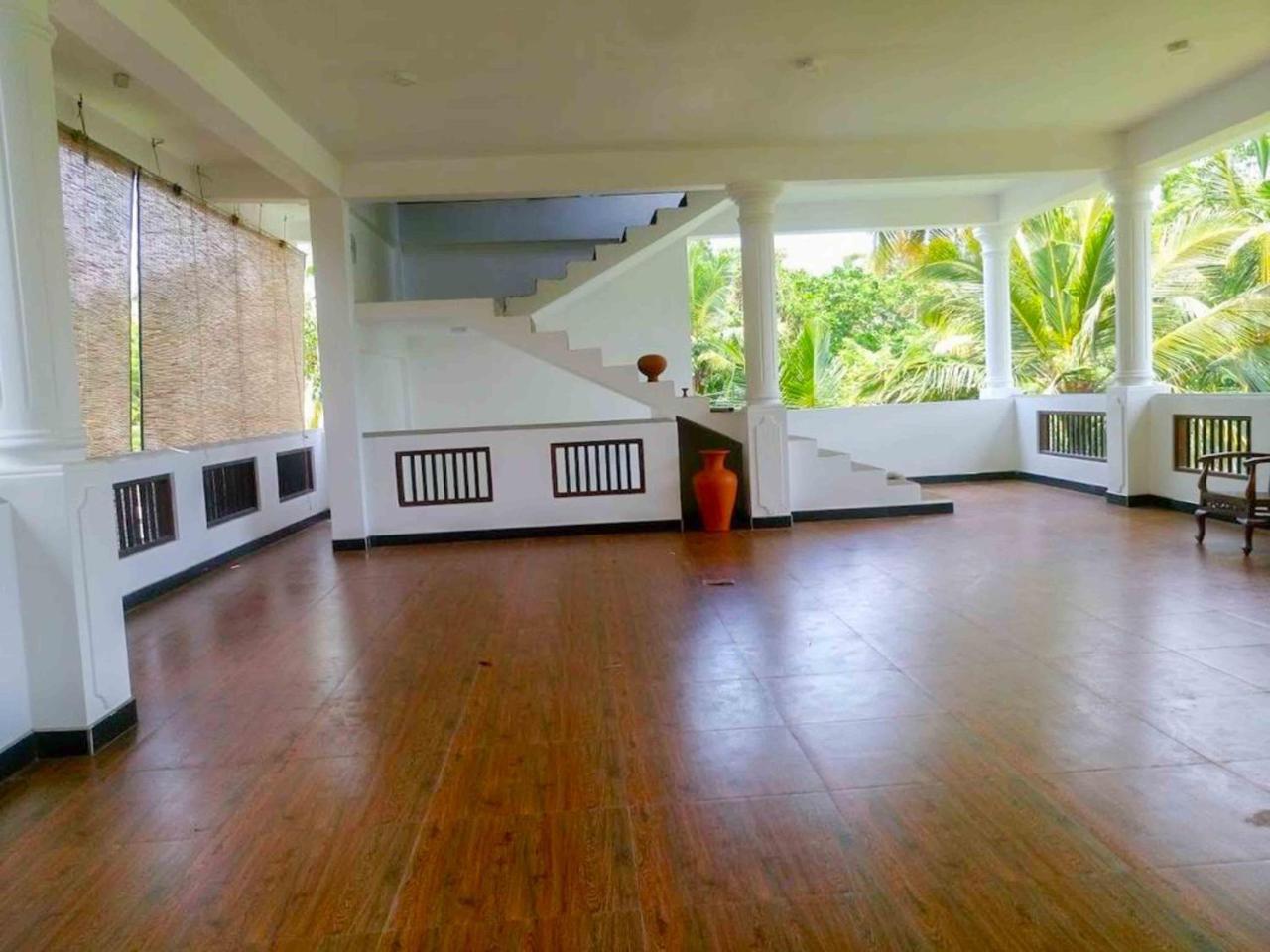 Hotel Indigo Unawatuna Luaran gambar