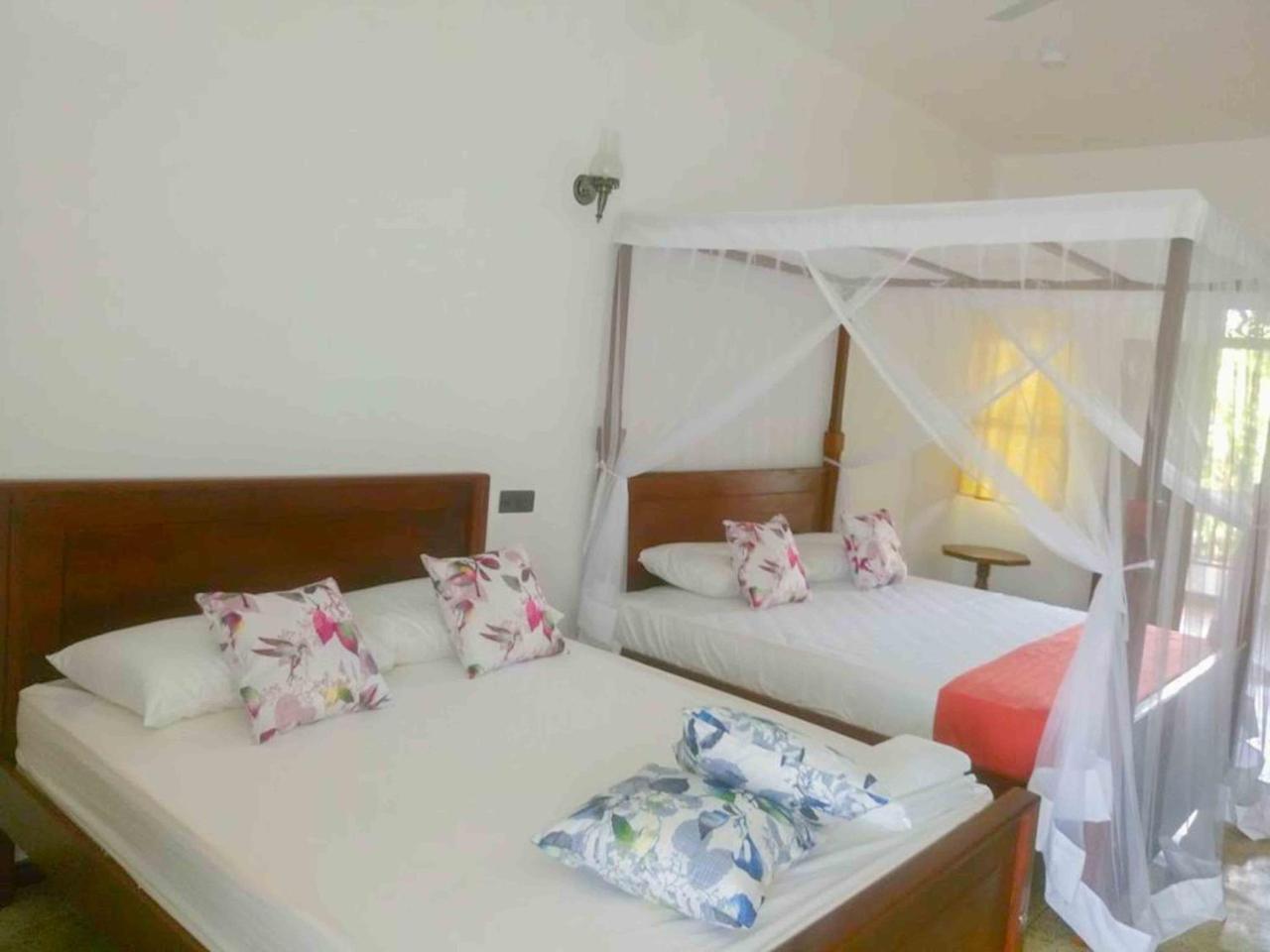 Hotel Indigo Unawatuna Luaran gambar