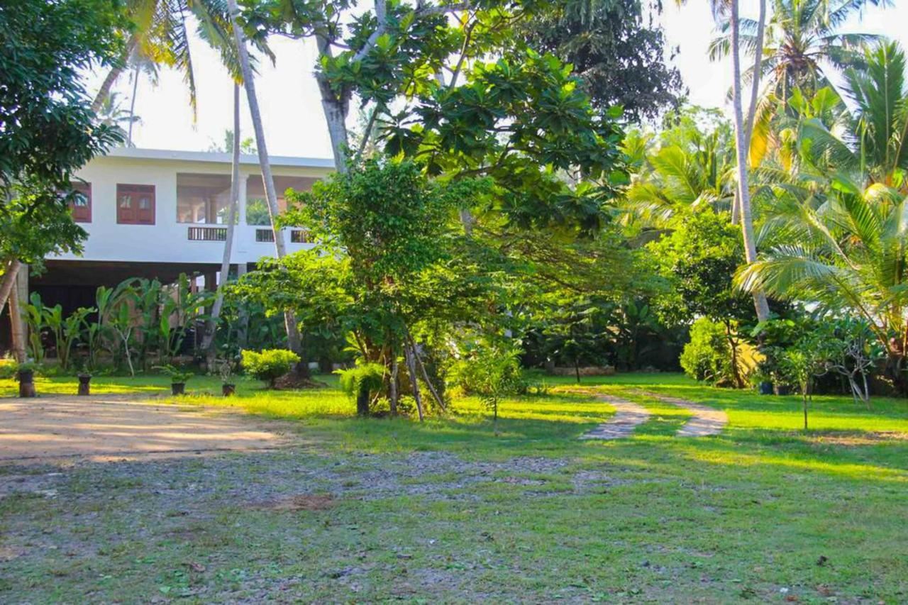 Hotel Indigo Unawatuna Luaran gambar