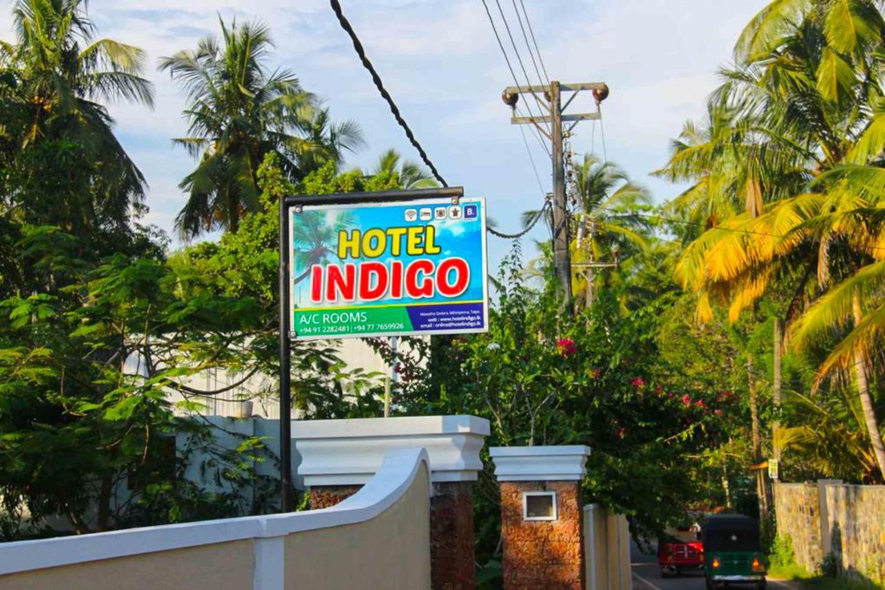 Hotel Indigo Unawatuna Luaran gambar