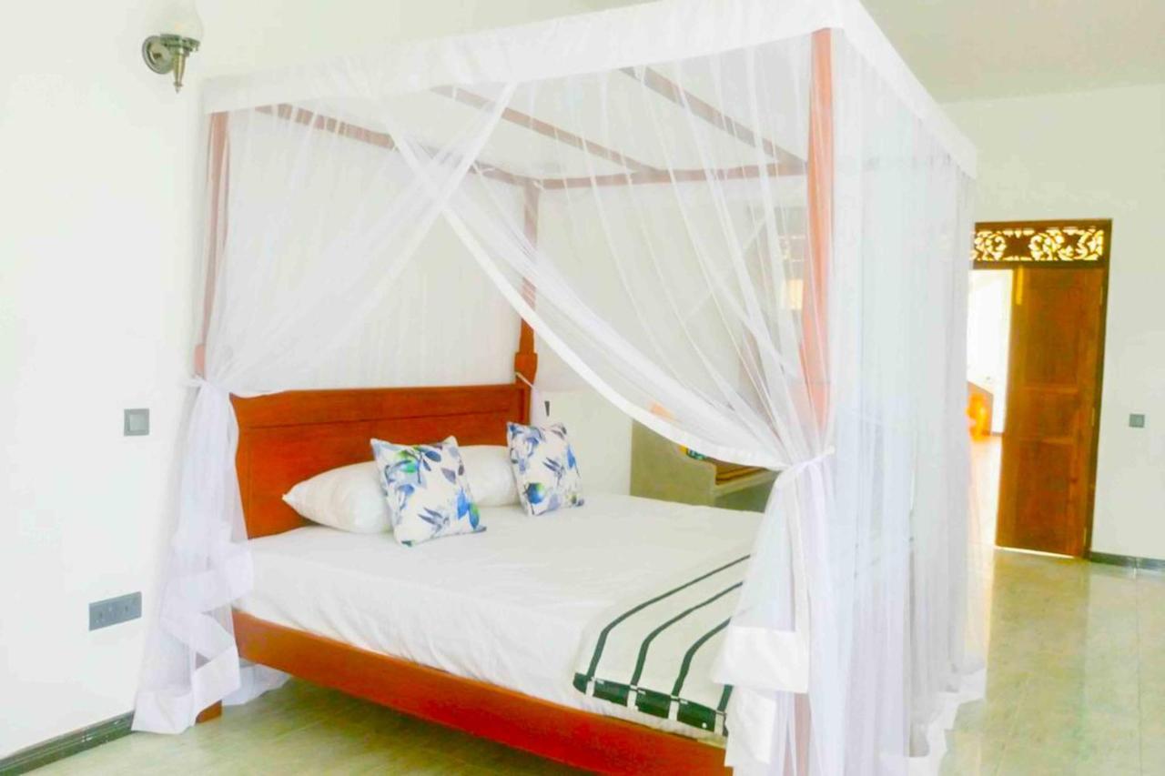 Hotel Indigo Unawatuna Luaran gambar