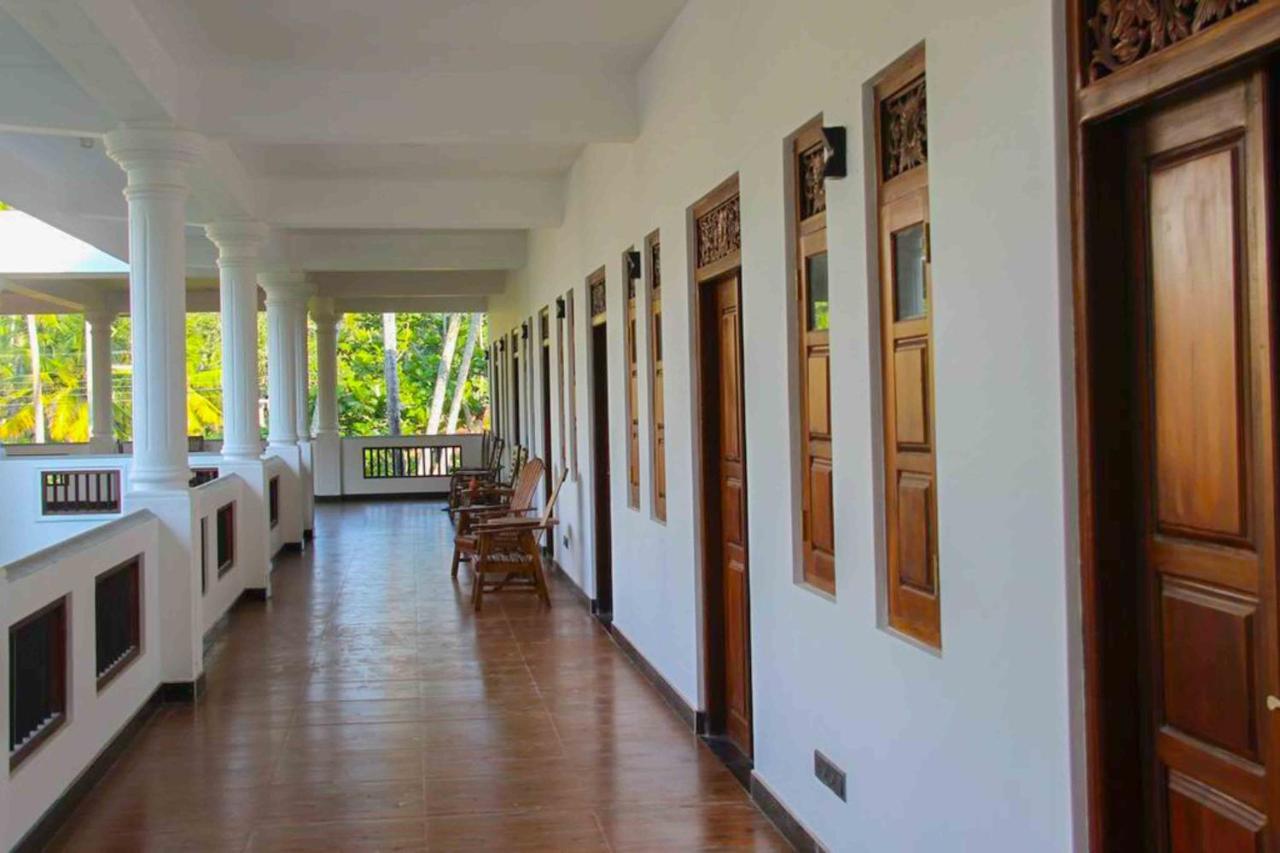 Hotel Indigo Unawatuna Luaran gambar