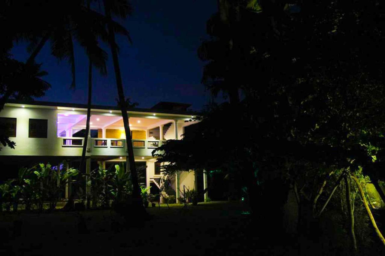 Hotel Indigo Unawatuna Luaran gambar