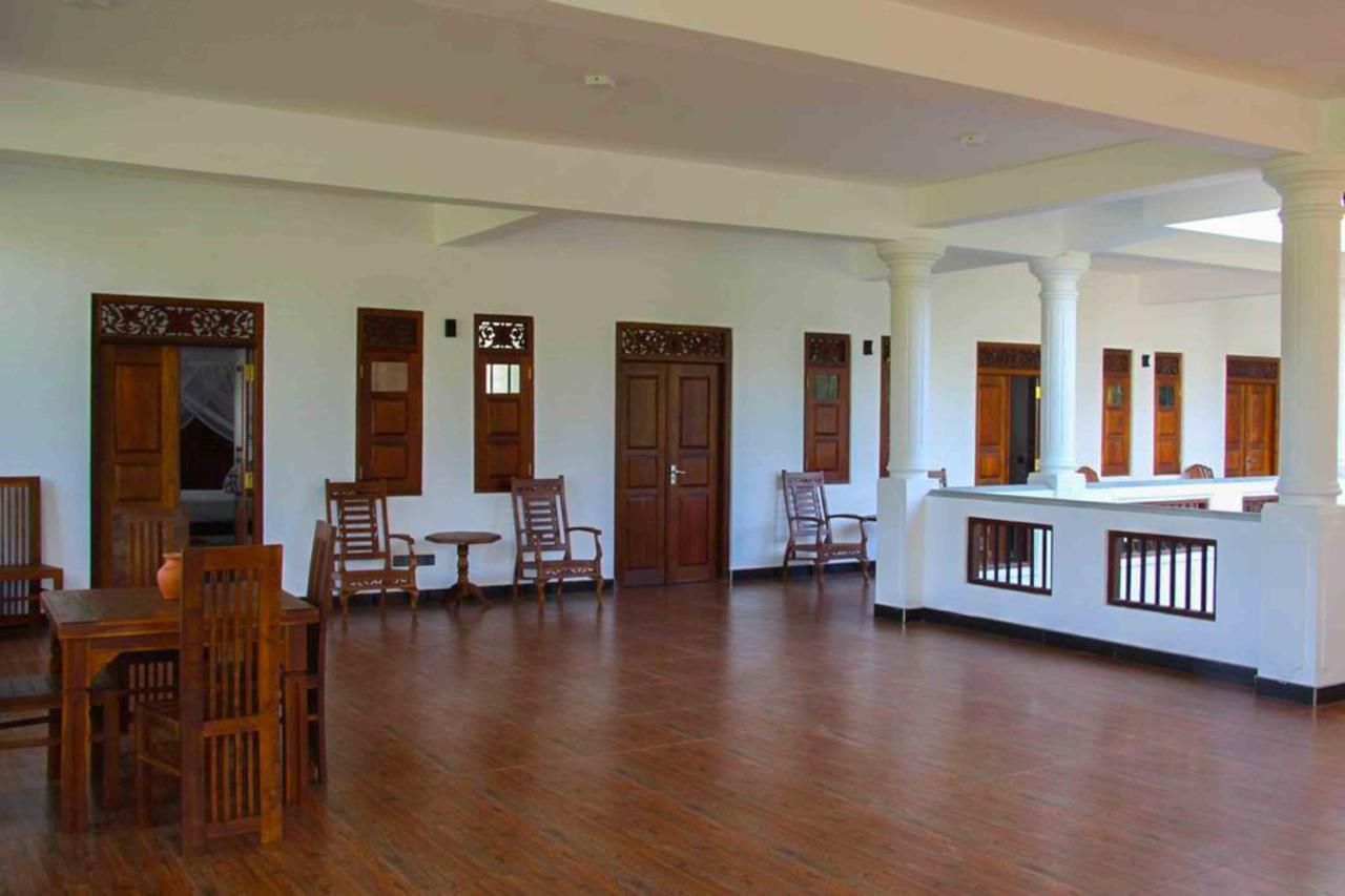 Hotel Indigo Unawatuna Luaran gambar