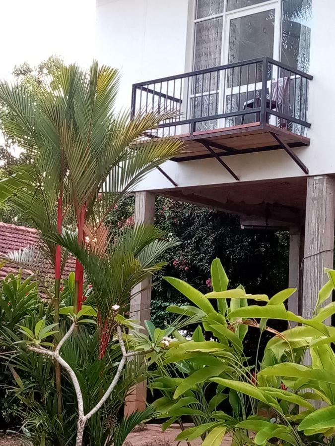 Hotel Indigo Unawatuna Luaran gambar