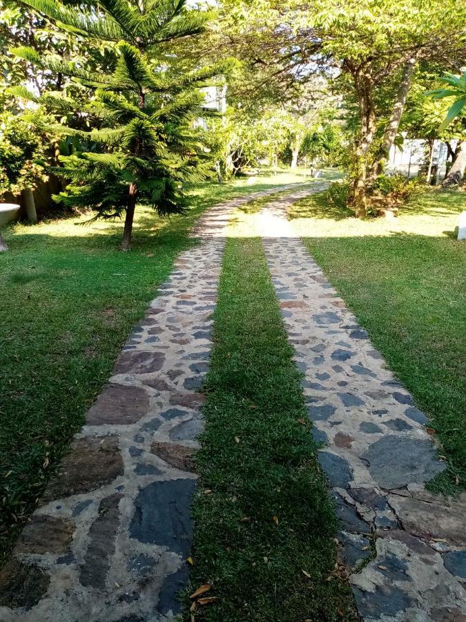 Hotel Indigo Unawatuna Luaran gambar